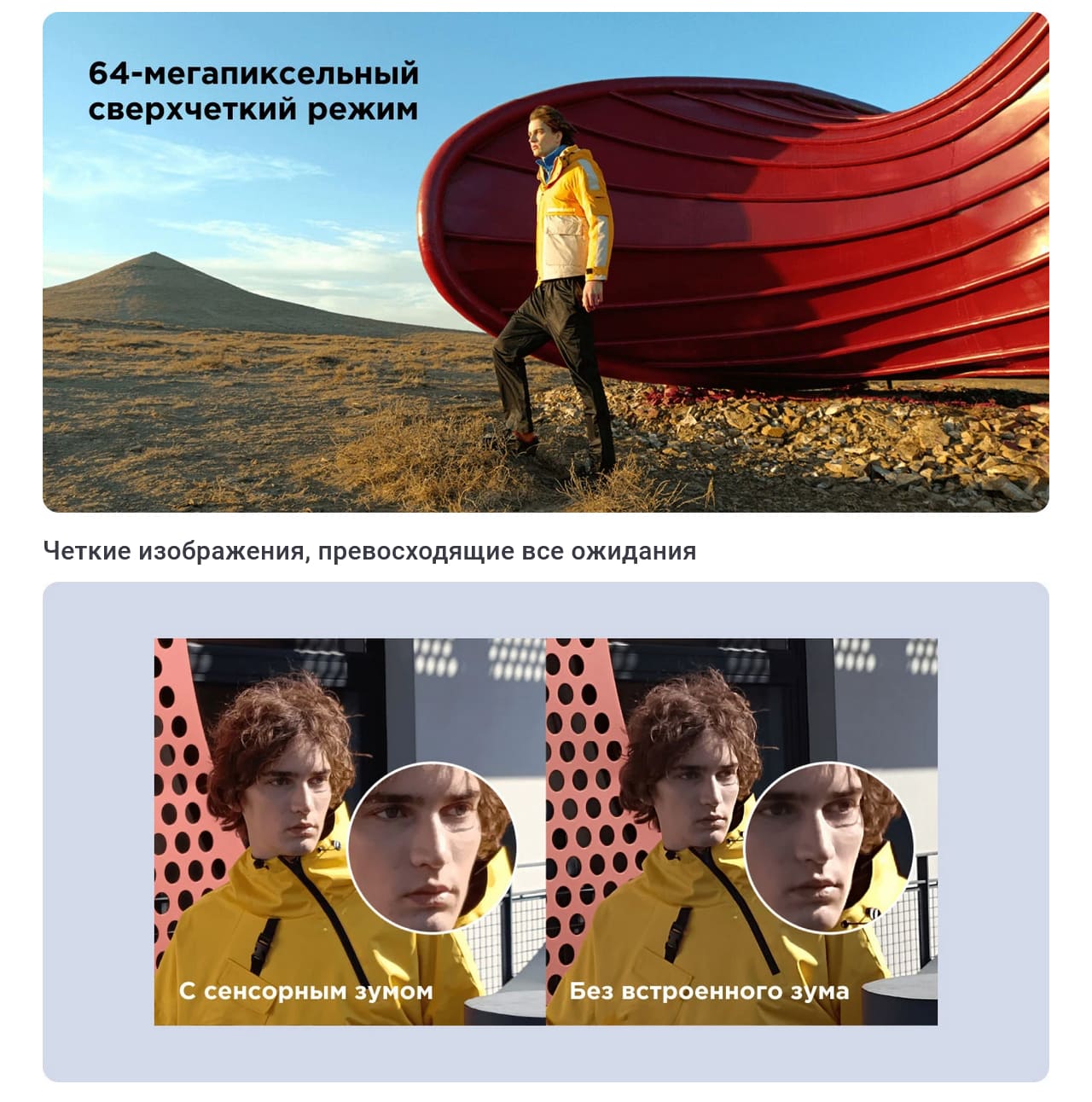 Смартфон POCO M6 Pro hi-store